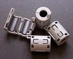 ZCAT1518-0730 TDK clamp ring inner diameter 7MM Cikou new EMC immunity
ZCAT1518-0730 TDK clamp ring inner diameter 7MM Cikou new EMC immunity