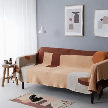 Cotton sofa cover Knitting Tassels Throw Blanket Soft Sofa Carpet Bedsheet Bedspread Summer Winter Comforter Towel Blankets
Cotton sofa cover Knitting Tassels Throw Blanket Soft Sofa Carpet Bedsheet Bedspread Summer Winter Comforter Towel Blankets