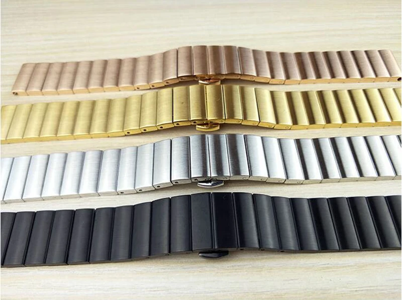Stainless Steel Watch Band for HUAWEI
