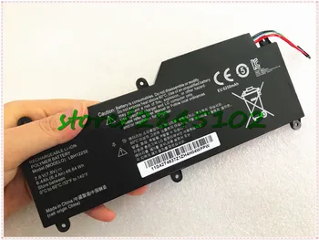 7.6V 6.4AH 48.64wh LBH122SE Laptop Battery For LG U460 U460-G U460-K.AH50K AH5DK U460-M.AFB5L Tablet 
7.6V 6.4AH 48.64wh LBH122SE Laptop Battery For LG U460 U460-G U460-K.AH50K AH5DK U460-M.AFB5L Tablet