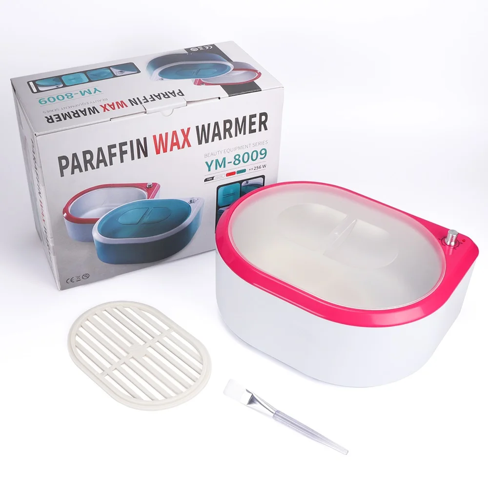 Paraffin Wax Heater Hand SPA Warmer Wax Machine Paraffin Wax Therapy Bath Soothing Moisturizing Beauty Salon Hand Foot Treatment
Paraffin Wax Heater Hand SPA Warmer Wax Machine Paraffin Wax Therapy Bath Soothing Moisturizing Beauty Salon Hand Foot Treatment