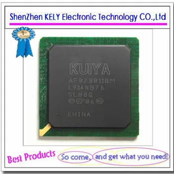 100% New original AF82801IBM SLB8Q BGA chipset
100% New original AF82801IBM SLB8Q BGA chipset