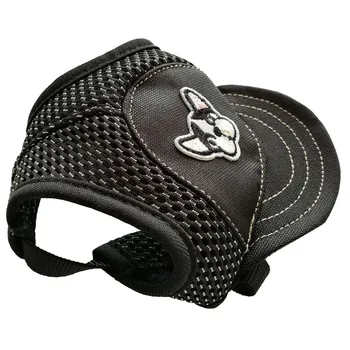 Pet Baseball Caps Breathable Dog Flat Hats Adiustable Sunhat For Outdoor Sport Best Price
Pet Baseball Caps Breathable Dog Flat Hats Adiustable Sunhat For Outdoor Sport Best Price