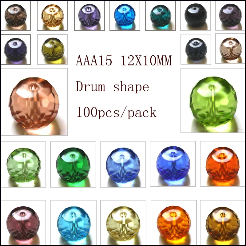 100pcs/pack 1.2*1.0cm Column White Green Pink Beads Loose Beading Bracelet DIY Finds AAA151210MM
100pcs/pack 1.2*1.0cm Column White Green Pink Beads Loose Beading Bracelet DIY Finds AAA151210MM