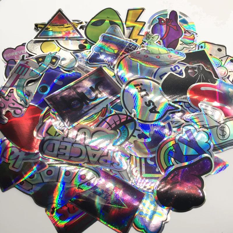 60pcs/lot laser Sticker Funny Cute Style ET Waterproof Snowboard Luggage Laptop Motorcycle suitcase skateboard Graffi toys decal
60pcs/lot laser Sticker Funny Cute Style ET Waterproof Snowboard Luggage Laptop Motorcycle suitcase skateboard Graffi toys decal