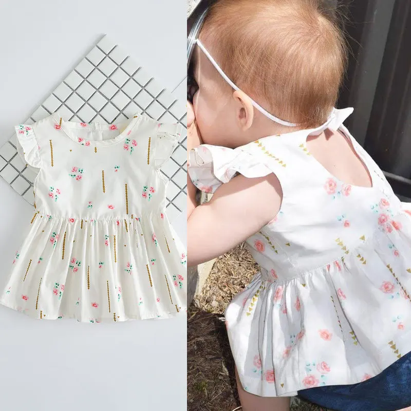 2017 summer dress fashion Back Hollow baby girl dresses for girls clothing short summer dress party child clothes for kids
2017 summer dress fashion Back Hollow baby girl dresses for girls clothing short summer dress party child clothes for kids