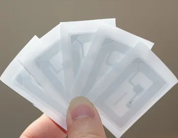 40*25mm RFID paper tag RFID IC sticker F08 chip 13.46MHz ISO14443A 1000pcs/lot
40*25mm RFID paper tag RFID IC sticker F08 chip 13.46MHz ISO14443A 1000pcs/lot