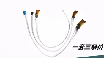 new printer fuser Thermistor compatible for xerox 4110 4112 4127 900 D95 1100 4595,copier thermistor 3pc/set
new printer fuser Thermistor compatible for xerox 4110 4112 4127 900 D95 1100 4595,copier thermistor 3pc/set