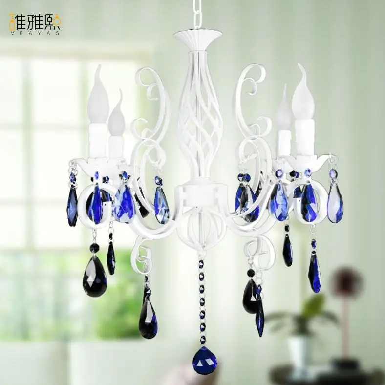 blue crystal painting chanandelier white chandelier lighting lustre crystal chandeliers
blue crystal painting chanandelier white chandelier lighting lustre crystal chandeliers