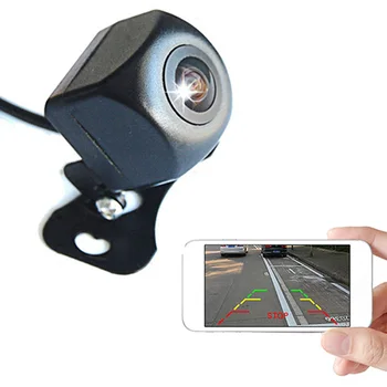Waterproof Wireless Car Rear View WIFI Reversing Camera Dash Cam Star Night Vision Mini Body Tachograph for iPhone Android hot
Waterproof Wireless Car Rear View WIFI Reversing Camera Dash Cam Star Night Vision Mini Body Tachograph for iPhone Android hot