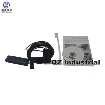 QZ industrial DAB DAB + Radio Tuner Receiver Stick For Android Car DVD Media Player USB Connection DAB Car Radio
QZ industrial DAB DAB + Radio Tuner Receiver Stick For Android Car DVD Media Player USB Connection DAB Car Radio