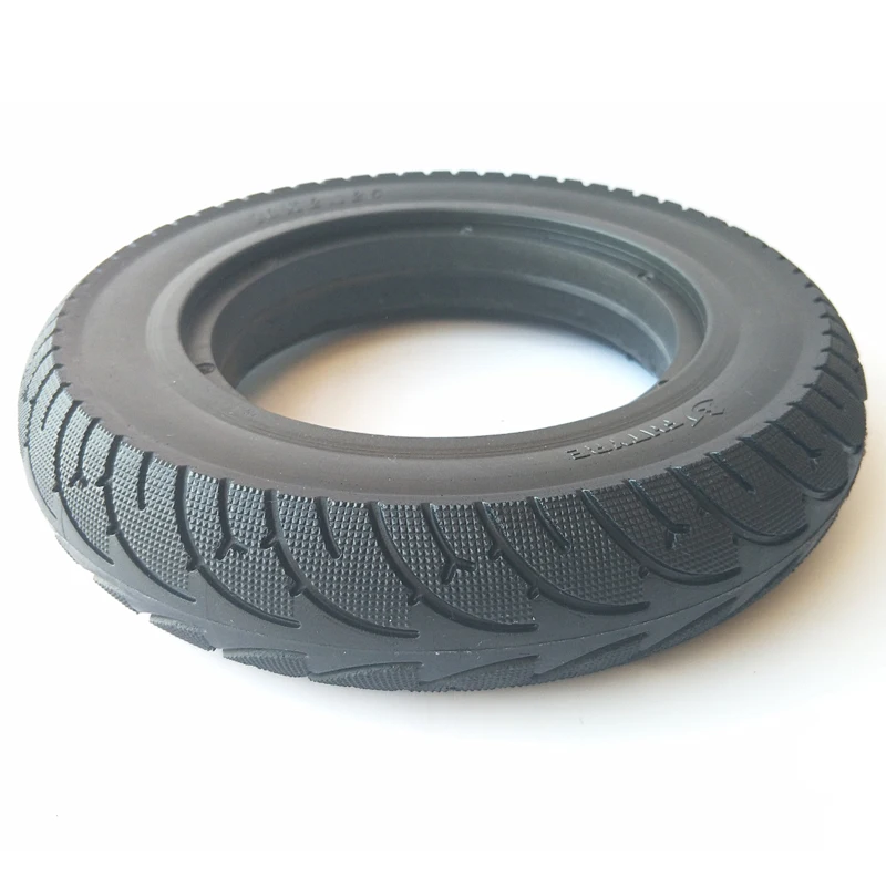 1 Pcs Scooter Tire Vacuum Solid Tyre 10x2.125 for 10" Electric Skateboard Scooter Hoverboard cAvoid Non-Pneumatic Anti-puncture
1 Pcs Scooter Tire Vacuum Solid Tyre 10x2.125 for 10" Electric Skateboard Scooter Hoverboard cAvoid Non-Pneumatic Anti-puncture