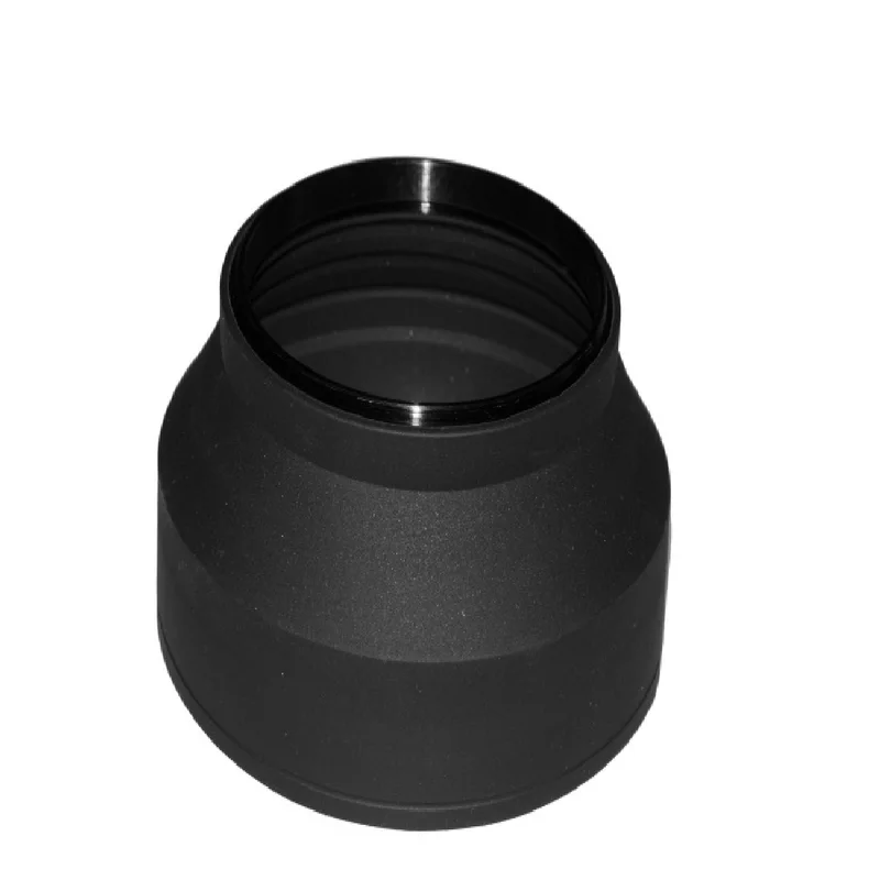 3 In1 Collapsible Rubber Foldable Lens Hood 3 Stages 77/72/67/62/58/55/52/49mm DSIR Lens for Nikon Canon Cameras
3 In1 Collapsible Rubber Foldable Lens Hood 3 Stages 77/72/67/62/58/55/52/49mm DSIR Lens for Nikon Canon Cameras