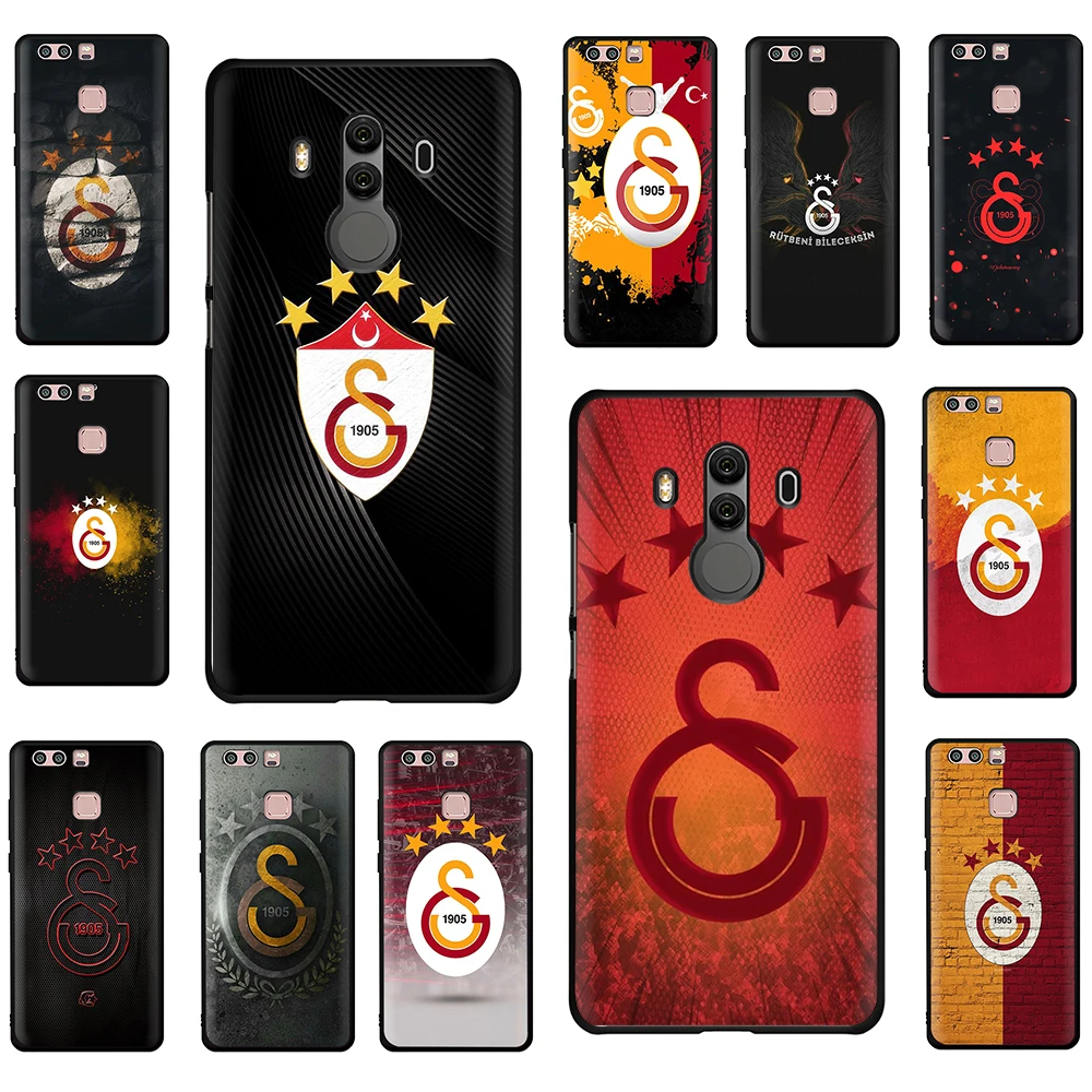 Turkey Galatasaray Soft Silicone phone case for Huawei P8 P9 P10 P20 Mate 10 20 30 Pro Lite Plus Mini P Smart Z Plus
Turkey Galatasaray Soft Silicone phone case for Huawei P8 P9 P10 P20 Mate 10 20 30 Pro Lite Plus Mini P Smart Z Plus