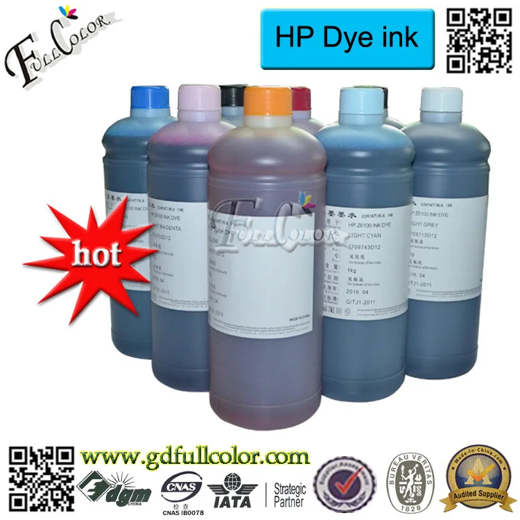Specified Water based Dye ink for for HP 70 Refill Cartridge Ink for HP Designjet Z3100 Z3200 printer ink
Specified Water based Dye ink for for HP 70 Refill Cartridge Ink for HP Designjet Z3100 Z3200 printer ink