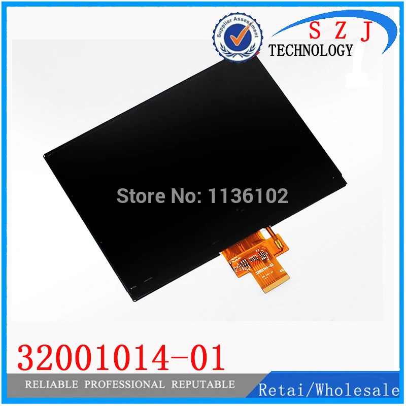 New 8'' inch p85 TFT LCD Display screen 32001014 - 02 ej080na-04c 1024X768 32001014-01 32001014-02 Free shipping
New 8'' inch p85 TFT LCD Display screen 32001014 - 02 ej080na-04c 1024X768 32001014-01 32001014-02 Free shipping