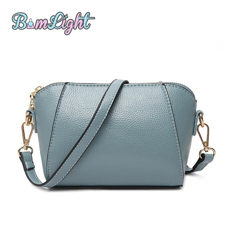 Bomlight New Style Women Shell Bags Ladies Crossbody Bag PU Leather Female Shoulder Bag Girls Fashion Party Messenger Bags
Bomlight New Style Women Shell Bags Ladies Crossbody Bag PU Leather Female Shoulder Bag Girls Fashion Party Messenger Bags