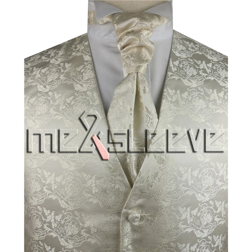 Wholesale Free shipping Single Breast Men Vest Waistcoat Silvery white pattern Vest(vest+bowtie+Handkerchief+cufflinks) 
Wholesale Free shipping Single Breast Men Vest Waistcoat Silvery white pattern Vest(vest+bowtie+Handkerchief+cufflinks)