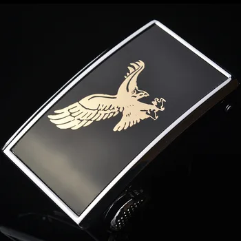3.5cm Width Men's Belt Buckles Luxury Brand Business Animal Eagle Metal Automatic Buckles Head For Leather Ratchet Belt CE35782
3.5cm Width Men's Belt Buckles Luxury Brand Business Animal Eagle Metal Automatic Buckles Head For Leather Ratchet Belt CE35782