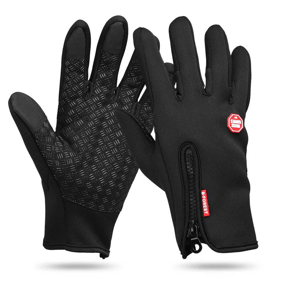 Outdoor Cycling Touch Screen Gloves Warm Soft Windproof Bike Cycling Gloves For Men Women Fleece Hiking Sports Gloves
Outdoor Cycling Touch Screen Gloves Warm Soft Windproof Bike Cycling Gloves For Men Women Fleece Hiking Sports Gloves