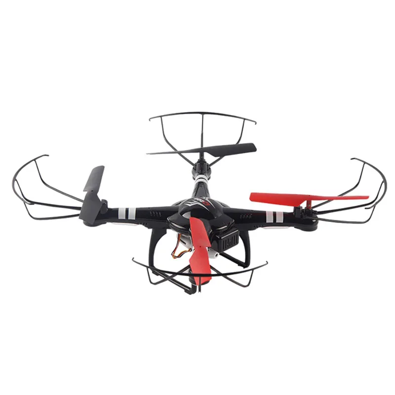 

Clearance Wltoys Q222-G 5.8G FPV 2.0MP LED Nitht RC Quadcopter HD Camera 2.4Ghz 4CH UFO Barometer With One Key to Return