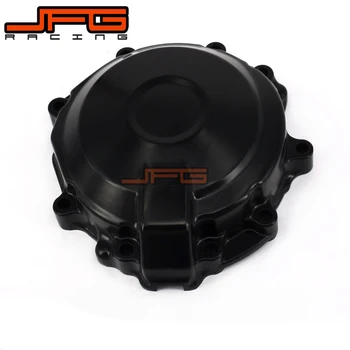 Motorcycle Engine Stator Cover Crankcase Protector Protection For KAWASAKI ZX6R ZX-6R 2007 2008 07 08
Motorcycle Engine Stator Cover Crankcase Protector Protection For KAWASAKI ZX6R ZX-6R 2007 2008 07 08