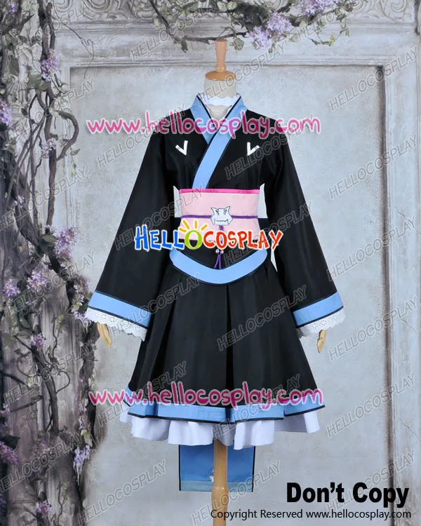 Проблемы дети приходят из другого мира Mondaiji Tachi Ga Isekai Kara Kuru Desu Yo Косплей Shiroyasha костюм H008
Проблемы дети приходят из другого мира Mondaiji Tachi Ga Isekai Kara Kuru Desu Yo Косплей Shiroyasha костюм H008