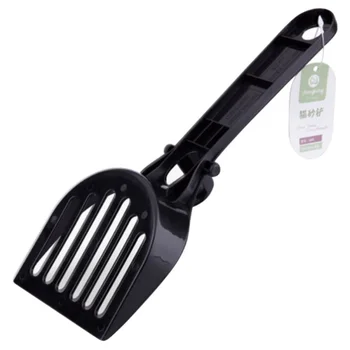 Hot 1 Pc Kitten Sand Waste Scooper Shovel Plastic Litter Scoop Clean Tool For Pets Dog Cat Puppy Scoop
Hot 1 Pc Kitten Sand Waste Scooper Shovel Plastic Litter Scoop Clean Tool For Pets Dog Cat Puppy Scoop