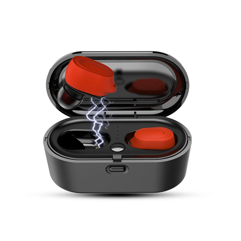 2019 Air2 TWS Wireless Binaural Stereo Bluetooth Earphone IPX5 Mini Sports Hifi Sound Quality Without Delay Waterproof Gaming
2019 Air2 TWS Wireless Binaural Stereo Bluetooth Earphone IPX5 Mini Sports Hifi Sound Quality Without Delay Waterproof Gaming