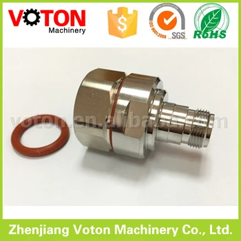 Free shipping 10piece N female clamp 7/8 feeder cable jack connector
Free shipping 10piece N female clamp 7/8 feeder cable jack connector