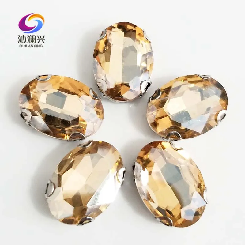 Golden champion oval shape High quality Glass Crystal sew on D shape Anti hook claw rhinestones,Diy/Clothing accessories SWTD05
Golden champion oval shape High quality Glass Crystal sew on D shape Anti hook claw rhinestones,Diy/Clothing accessories SWTD05