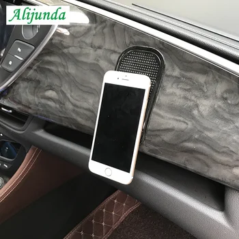 Magic PU mat, super sticky, holds any phone/gadget FOR Volkswagen Skoda Octavia Fabia Rapid Superb Yeti Roomster
Magic PU mat, super sticky, holds any phone/gadget FOR Volkswagen Skoda Octavia Fabia Rapid Superb Yeti Roomster