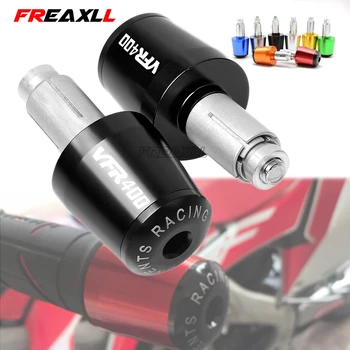 7/8'' 22mm For Honda VFR400 VFR 400 NC30 NC 30 1989-1992 Plugs Motorcycle Accessories Handlebar Moto Handle Bar Grips Cap Ends
7/8'' 22mm For Honda VFR400 VFR 400 NC30 NC 30 1989-1992 Plugs Motorcycle Accessories Handlebar Moto Handle Bar Grips Cap Ends