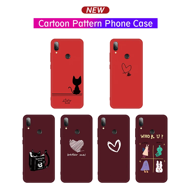 Graffiti Phone Case For Xiaomi Redmi Note 7 Note7 Pro Back Cover Shell Cute TPU Cases Capa For Xiomi Redmi Note 5 6 Pro 7Pro
Graffiti Phone Case For Xiaomi Redmi Note 7 Note7 Pro Back Cover Shell Cute TPU Cases Capa For Xiomi Redmi Note 5 6 Pro 7Pro