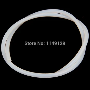 Geetech 10M PTFE Teflon Pipe for 1.75mm Filament J-head hotend Rostock Bowden Extruder
Geetech 10M PTFE Teflon Pipe for 1.75mm Filament J-head hotend Rostock Bowden Extruder