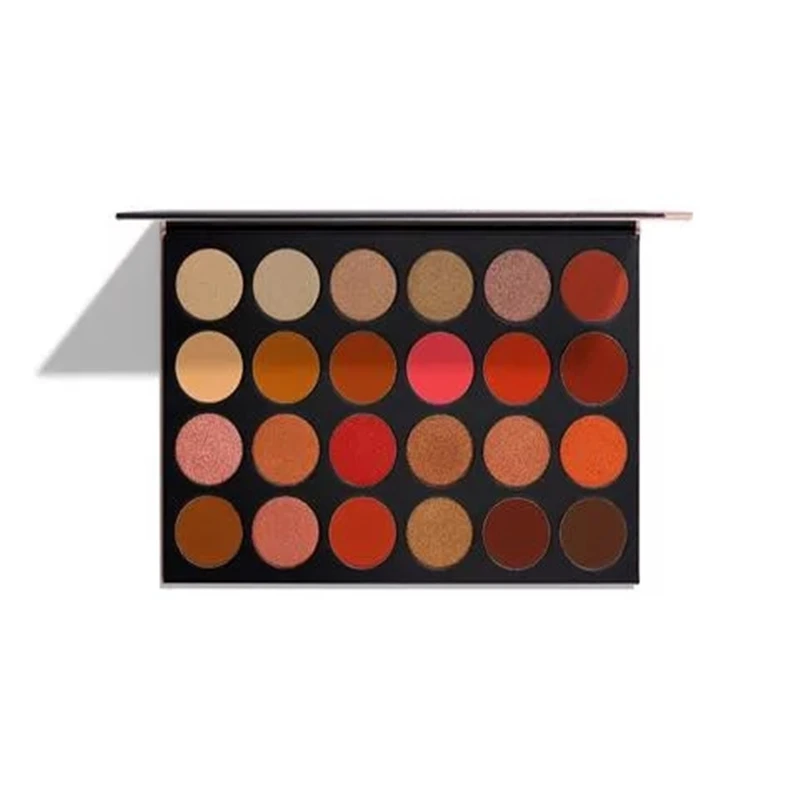 BEAUTY GLAZED B New Cosmetics Face Makeup Jacly Hill Eyeshadow Palette 35 Color Shades IN HAND same style
BEAUTY GLAZED B New Cosmetics Face Makeup Jacly Hill Eyeshadow Palette 35 Color Shades IN HAND same style