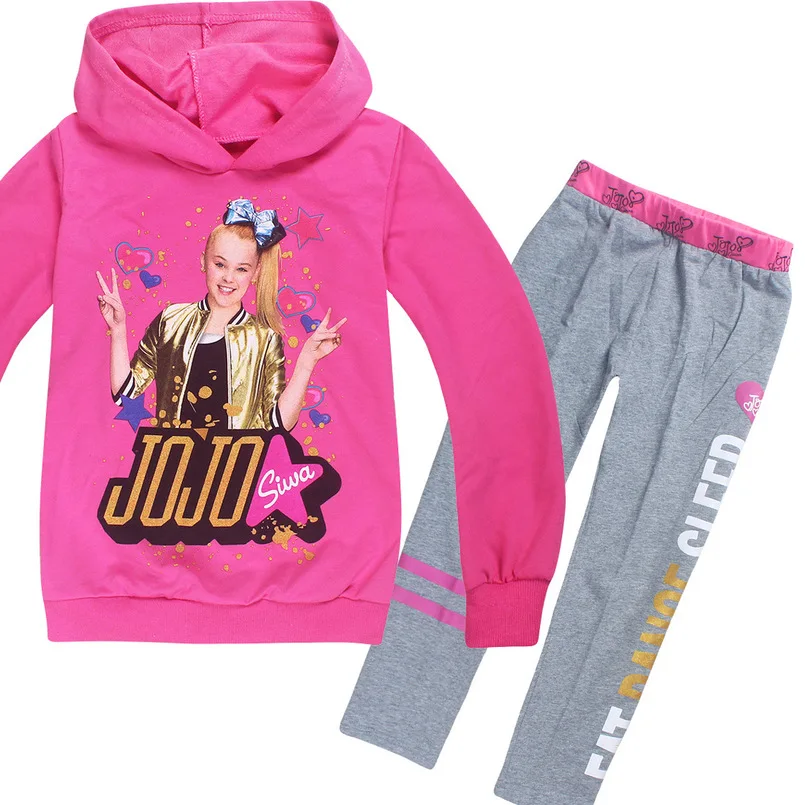 Jojo siwa Boys & Girls Sets Knitted Sweatshirts Girls Boys Sets Baby Warmers Sweatshirts Little Girls Clothing Sets
Jojo siwa Boys & Girls Sets Knitted Sweatshirts Girls Boys Sets Baby Warmers Sweatshirts Little Girls Clothing Sets