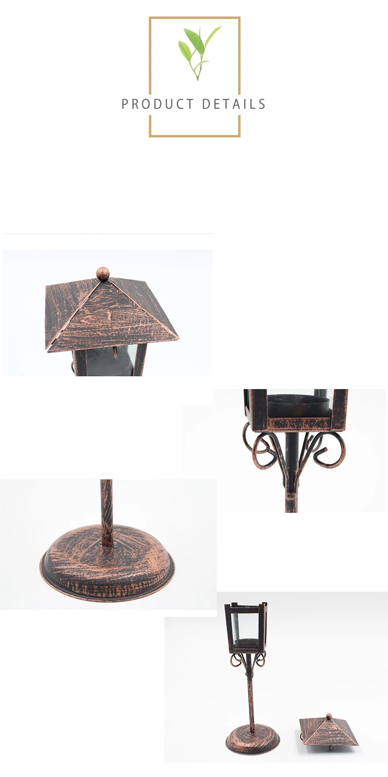 Candle Holder (5)