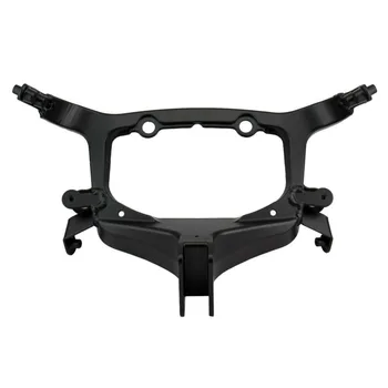 Front Nose Upper Fairing Cover Motorcycle Headlight Headlamp Stay Bracket For Suzuki Hayabusa GSX1300R GSXR GSX-R 1300 2008-2016
Front Nose Upper Fairing Cover Motorcycle Headlight Headlamp Stay Bracket For Suzuki Hayabusa GSX1300R GSXR GSX-R 1300 2008-2016