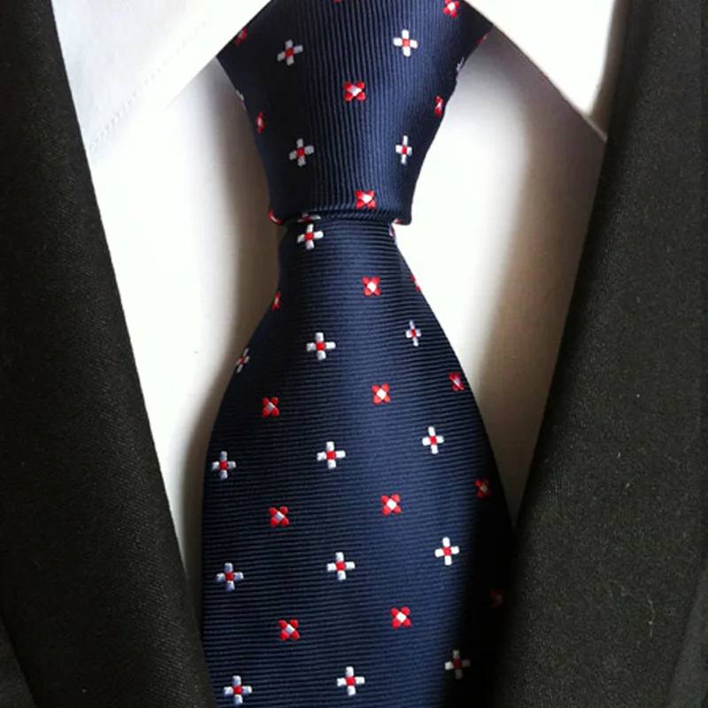 2018 New Floral Fashion Hand Made Men's Ties for Men Polyester Neckcloth 8cm Width
2018 New Floral Fashion Hand Made Men's Ties for Men Polyester Neckcloth 8cm Width