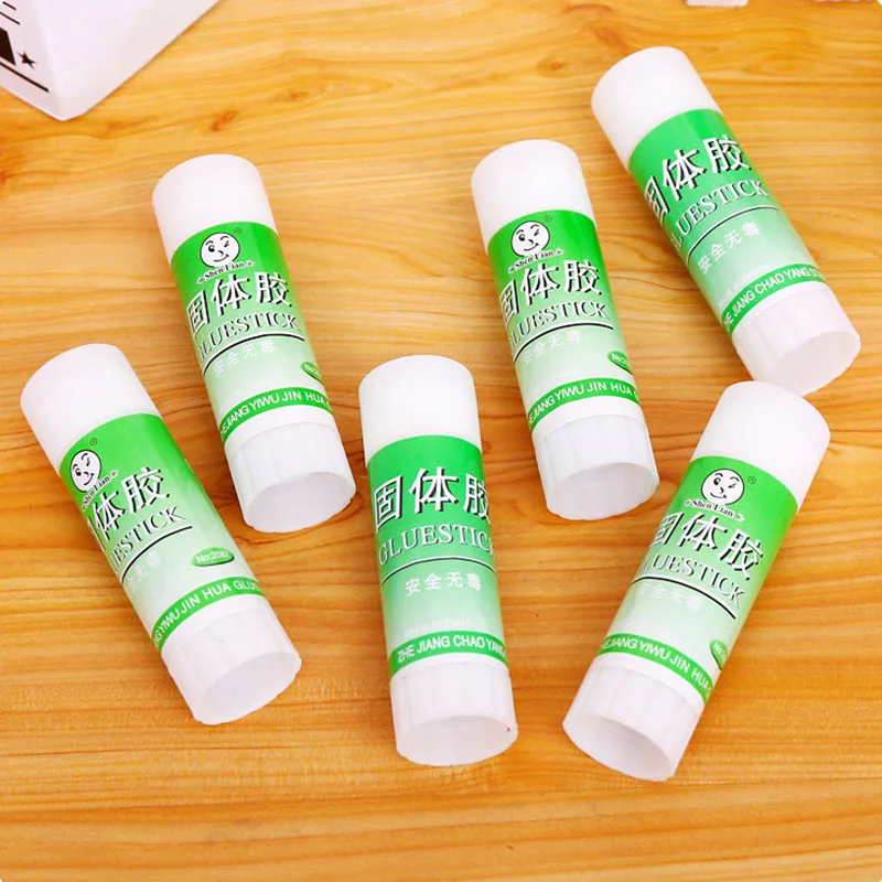 ATGPJG26g glue paste school office supplies solid glue strong adhesive children's solid glue stick solid paste
ATGPJG26g glue paste school office supplies solid glue strong adhesive children's solid glue stick solid paste