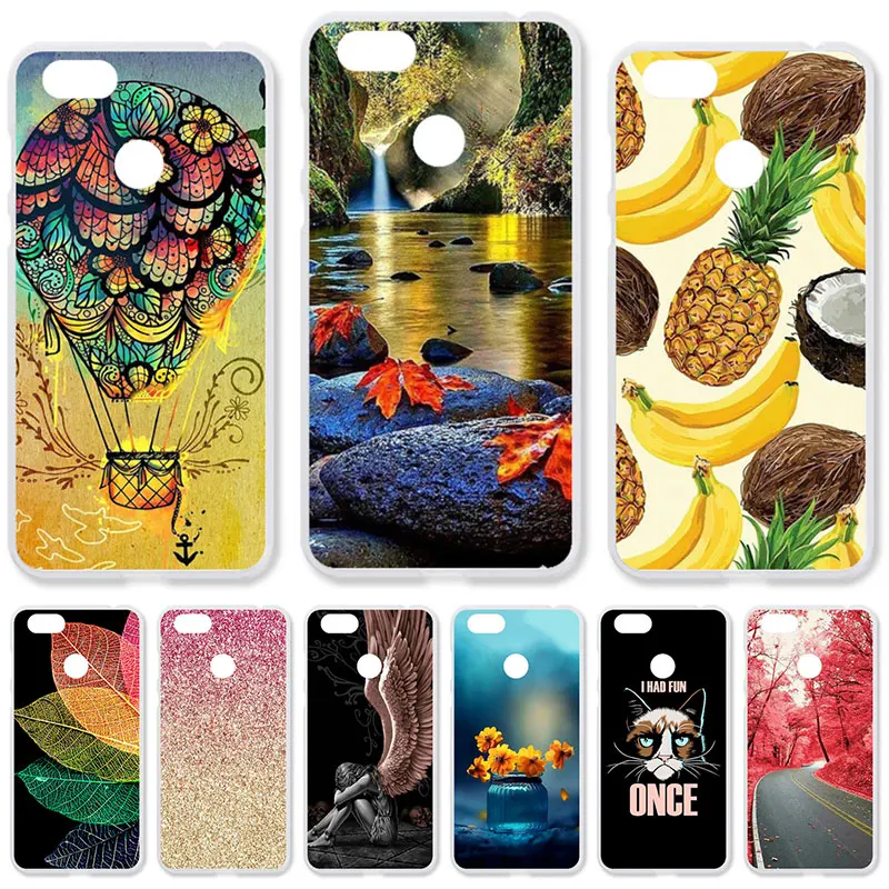 TAOYUNXI Soft TPU Case For TP-LINK Neffos C9 Cases For TP-LINK Neffos C9 TP707A TP707C 5.99 inch DIY Painted Protective Covers
TAOYUNXI Soft TPU Case For TP-LINK Neffos C9 Cases For TP-LINK Neffos C9 TP707A TP707C 5.99 inch DIY Painted Protective Covers