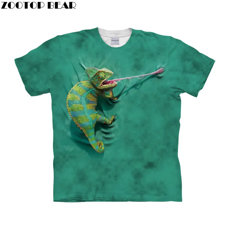 Funny Animal t shirt 3d t-shirt Men tshirt Short Sleeve Tee Unisex Top Anime tshirt Streetwear Top 6xl Tee Drop Ship ZOOTOP BEAR
Funny Animal t shirt 3d t-shirt Men tshirt Short Sleeve Tee Unisex Top Anime tshirt Streetwear Top 6xl Tee Drop Ship ZOOTOP BEAR
