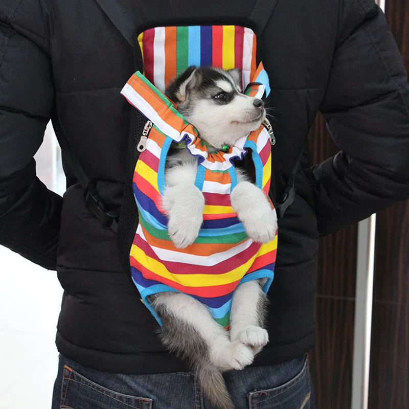 Pet chest bag cat Bag Pet Bag outgoing Portable Dog Bag Shoulder dog pet bag cat dog bag Dog Backpack
Pet chest bag cat Bag Pet Bag outgoing Portable Dog Bag Shoulder dog pet bag cat dog bag Dog Backpack