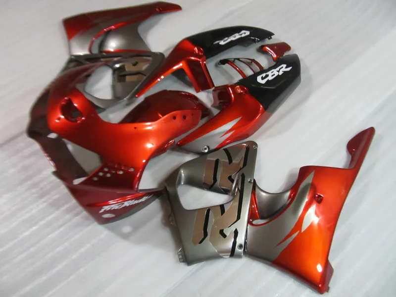 Motorcycle Fairing kit for HONDA CBR900RR 919 98 99 CBR 900RR 1998 1999 CBR900 ABS Red grey black Fairings set+gifts HG01
Motorcycle Fairing kit for HONDA CBR900RR 919 98 99 CBR 900RR 1998 1999 CBR900 ABS Red grey black Fairings set+gifts HG01