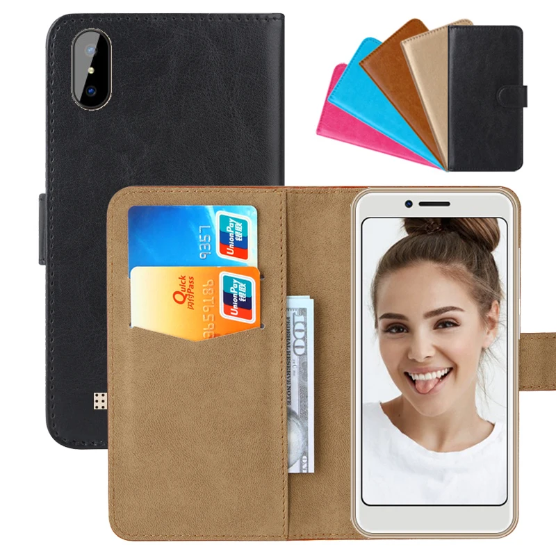 Luxury Wallet Case For INOI 3/3 Lite PU Leather Retro Flip Cover Magnetic Fashion Cases Strap
Luxury Wallet Case For INOI 3/3 Lite PU Leather Retro Flip Cover Magnetic Fashion Cases Strap