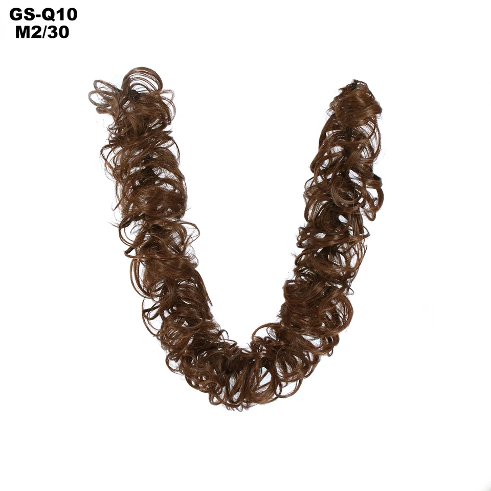 GS-Q10 2-30M