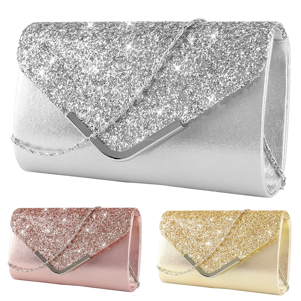 Luxury Bags for Women 2019 Female Women's Clutch Purse Wallet Party Bag Envelope Bridal Wedding Everning Handbags bolsa feminina
Luxury Bags for Women 2019 Female Women's Clutch Purse Wallet Party Bag Envelope Bridal Wedding Everning Handbags bolsa feminina