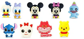 New 100pcs Cartoon Daisy Donald Duck mickey minnie bears stitch mix PVC Brooch Button Pin DIY party Gifts
New 100pcs Cartoon Daisy Donald Duck mickey minnie bears stitch mix PVC Brooch Button Pin DIY party Gifts