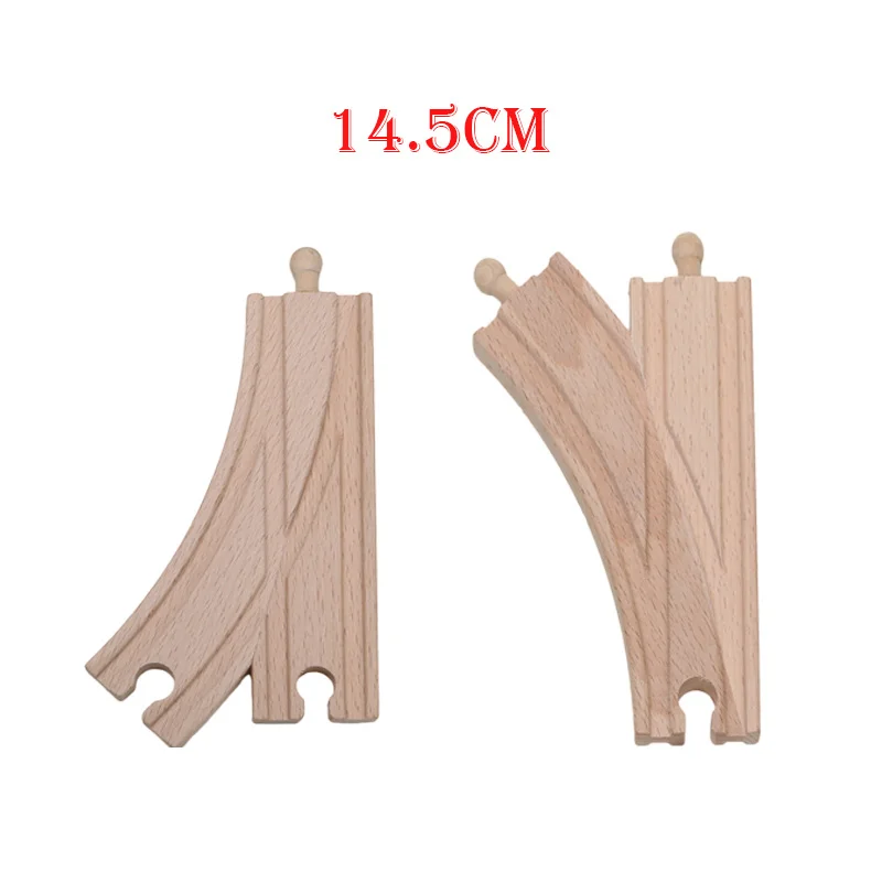Friends 14.5cm Set of 2 Single Curved 2 Way Switch Tracks Educational Blocks Toys Railway Accessories bloques de
Friends 14.5cm Set of 2 Single Curved 2 Way Switch Tracks Educational Blocks Toys Railway Accessories bloques de